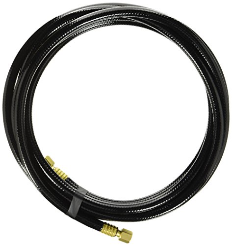 Abicor Binzel 116.0134 Cavo Di Alimentazione Per 4 M Aut-Wig 200/400 W Tig Torcia Di Saldatura Automatico
