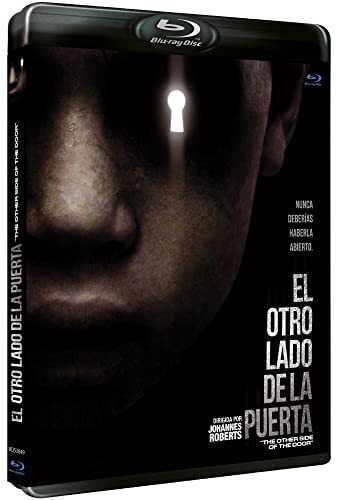 El Otro Lado De La Puerta - Bd