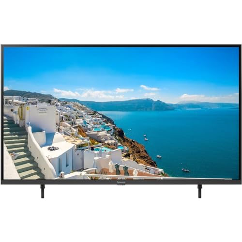 Smart Tv Panasonic 43'