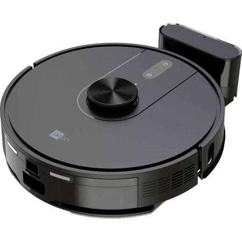 Aeco Vacubot X5 Saugroboter Mit Lds Navigation