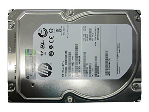 Eet Europarts Ltd 3Tb 7.2 K Rpm Sata