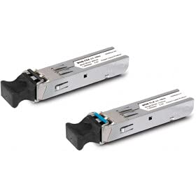 Planet Mini Gbic Single Mode Lx Module - 40Km, Ddm Supported, Mgb-L40 (Module - 40Km, Ddm Supported)