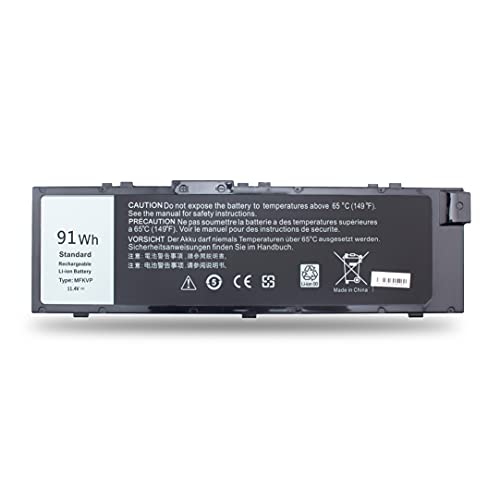 Battery. 72Whr. 6 Cell.