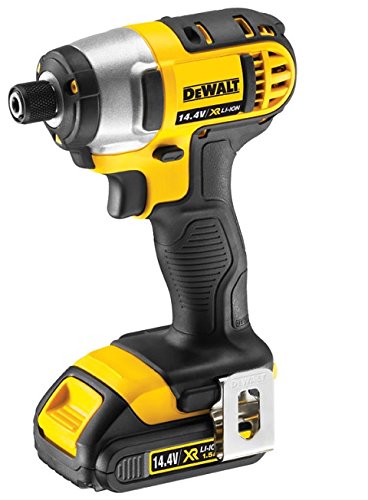 Dewalt – Akku-Schlagschrauber 14,4 V 4,0 Ah Li-Ion,