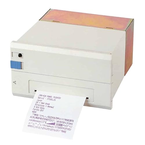 Citizen - Pos Cbm920Ii Punto Impatto Stampa 40Col Wht Serial 5V No Psu