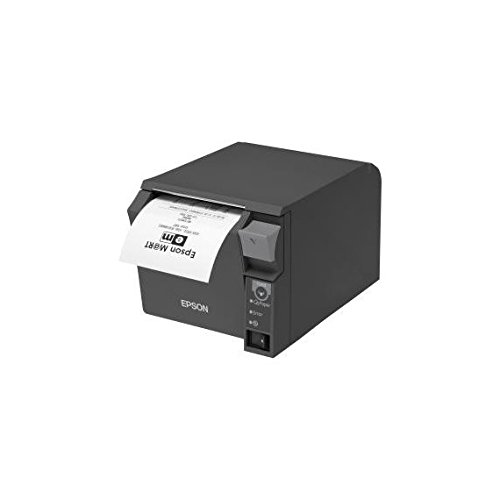 Epson C31Cd38025C1 Tm-T70Ii (025C1) Ub-E04 Built-In Usb Ps Black Uk In