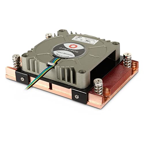 Dynatron A18 Cpu Cooler