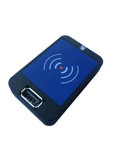 Lexmark Twn4 Usb Front Reader