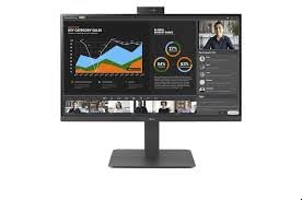 Lg 27Br750C-C - Monitor A Led - 27'' 27Br750C-C.Aeu