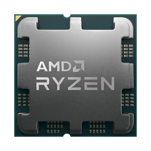 Amd Ryzen 9 7900X Tray Zen4 12X4,7Ghz