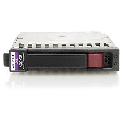 600Gb 6G Sas 10K Rpm Sf