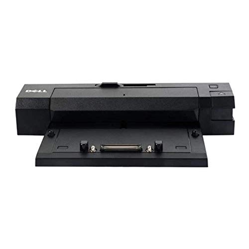 Dell 452 – 11424 Port Replicator E-Port Ii Con 130 W Ac Adapter Altro