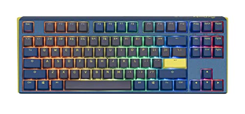 Ducky One 3 Daybreak, Toetsenbord (Dkon2108St-Buspddbbhhc1)