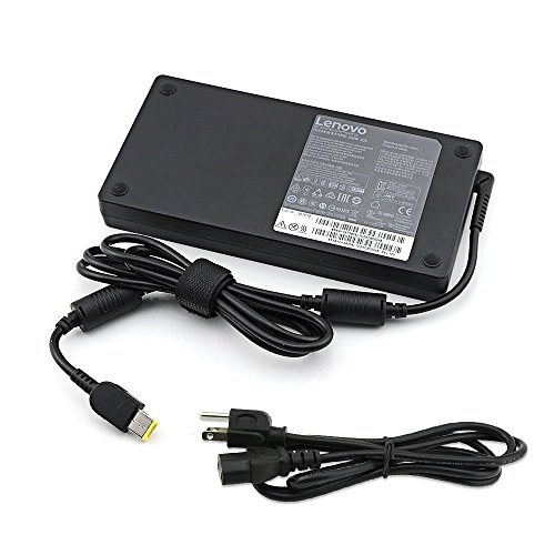 230 W Ac Adapter For Lenovo Laptops, Adl230Ndc3A