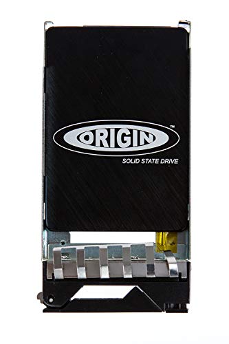 Origin Storage Ibm-480Emlcri-S14 Drives Allo Stato Solido 480 Gb Serial Ata Iii