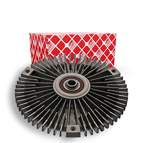 Feb Fan And Parts