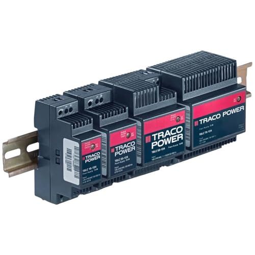 Tracopower Netzger T Tblc 15-124 F R Din-Schiene