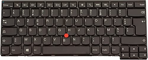 Lenovo Cs13Tkeyboard Fra Ltn 04Y0873, Keyboard, French, Fru04Y0873 (04Y0873, Keyboard, French, Lenovo,)