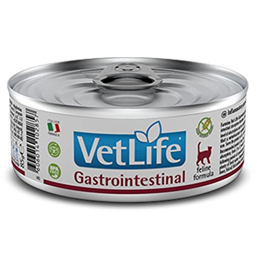 Vet Life Natural Diet Cat Gastrointestinal