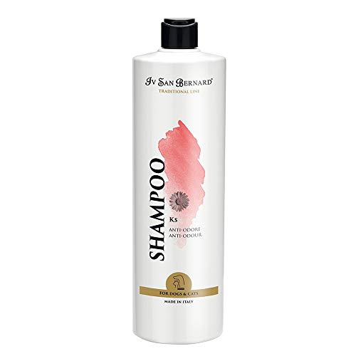 Iv San Bernard Cosmetica Isb Trad Champu Ks Antiolor (1000 Ml)