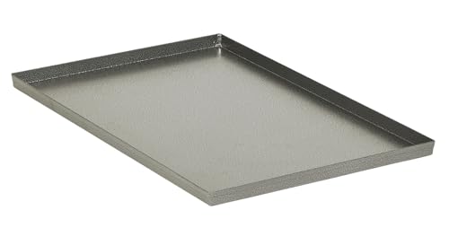 Midwest Homes For Pets Padella Di Ricambio Per Gabbia Per Cani In Metallo; 91,4 Cm