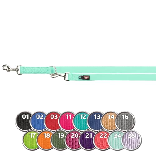 Trixie Cintura Regolabile Premium Lilla M-L