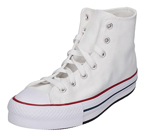 Converse Chuck Taylor All Star Eva Lift Canvas Platform, Sneaker, 37 Eu