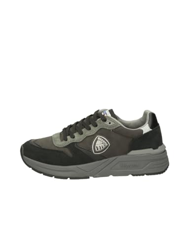 Blauer Sneaker Black/Black Ray02 Black/Black 44
