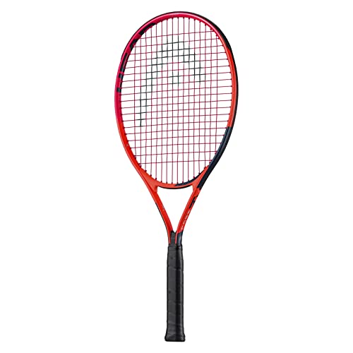 Head Radical 26, Racchetta Da Tennis, Rot, Medium