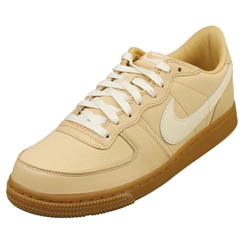Nike, Sneaker Uomo, Sesamo Latte Di Cocco Sesamo Sesamo, 42.5 Eu