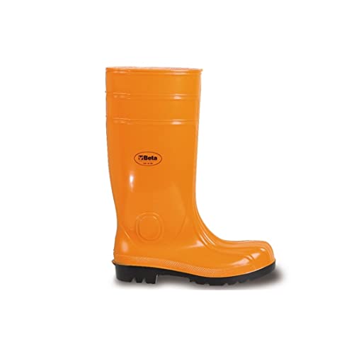 7328Ea 40-Botas Enteras De Seguridad