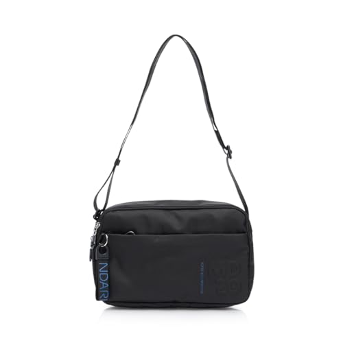 Mandarina Duck Md20 Crossover, Md 20 Donna, Nero, Taglia Unica