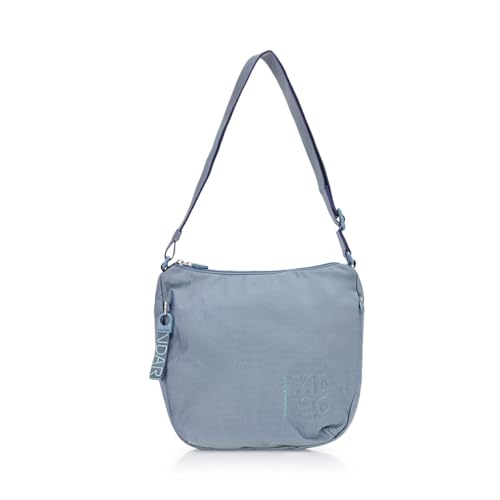 Mandarina Duck Md20 Crossover, Md 20 Donna, Ala Blu, Taglia Unica