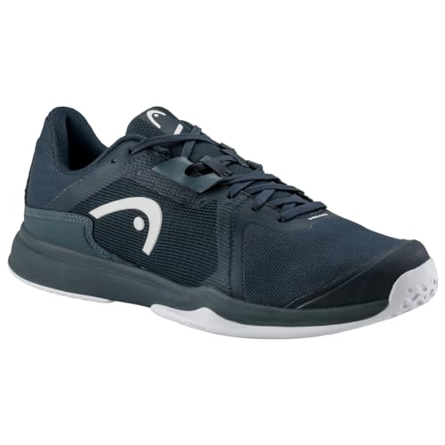 Head Sprint Team 3.5 Men Tennisschuhe, Blueberry/Weiß