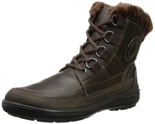 Jomos Freewalk, Stivali Da Motociclista Donna, Marrone (Santos 442-370), 36 Eu