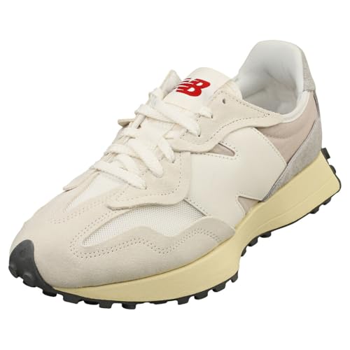 New Balance 327, Sneaker Uomo, Beige, 37.5 Eu