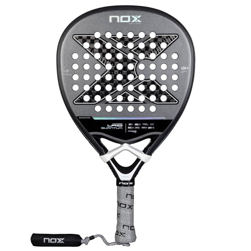 Nox La10 Quantum 12K By Leo Augsburguer 2025