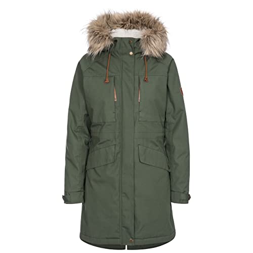 Trespass Faithful - Giacca Da Donna Tp75
