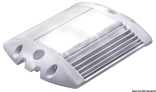Labcraft Design Plafoniera Superlux 2 Led Hd 2,5 W