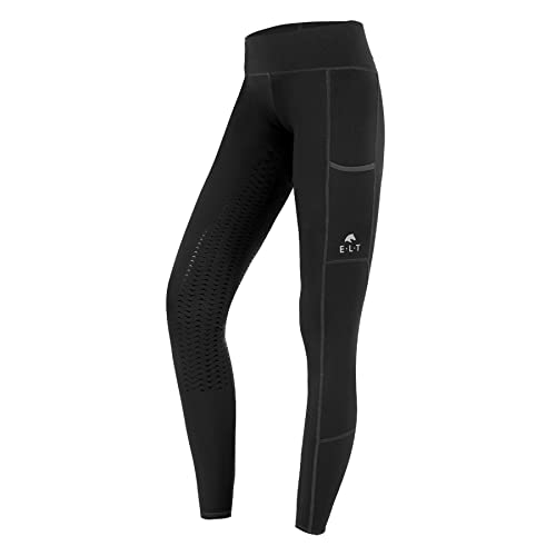 Elt - Children Riding Leggings Ella