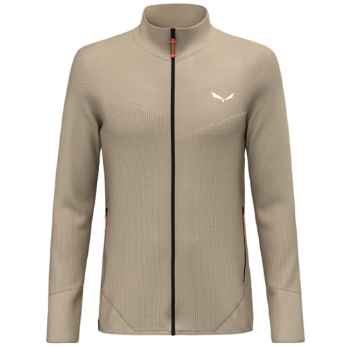 Salewa Puez Waffle Hyb Pl Jacket L