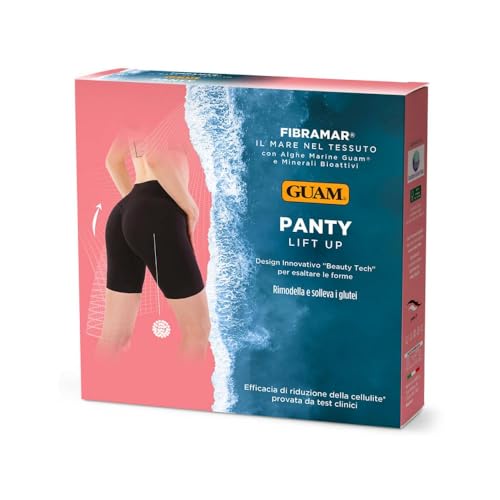 Guam Panty Lift Up Rimodella E Solleva I Glutei Xs - S