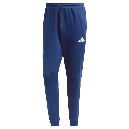 Adidas Performance Pantaloni Sportivi, Navy, Xl Men'S
