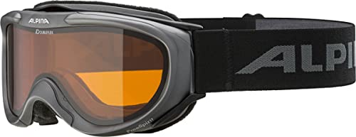 Alpina Freespirit Dh Anthrazit