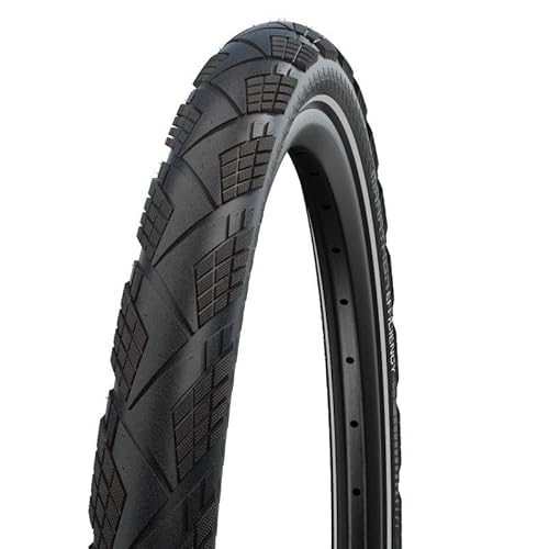 Schwalbe Marathon Efficiency Evo, Super Race V -Guard 28 X 1,7 45-622