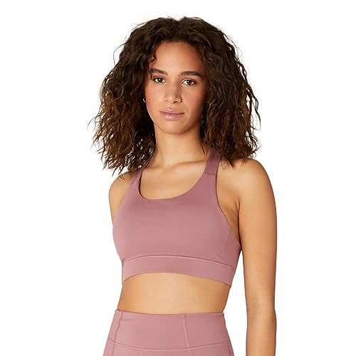 Fm London Fm London Reggiseno Sportivo Donna Fitness Shock Absorber, Reggiseno Sportivo, Donna, Rosa, L