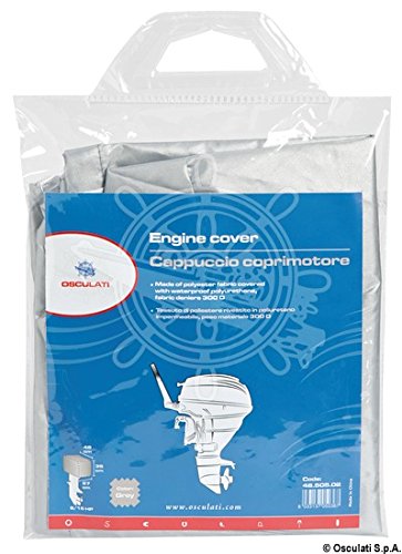 Osculati Coprimotore 55X33X45 Cm 300D