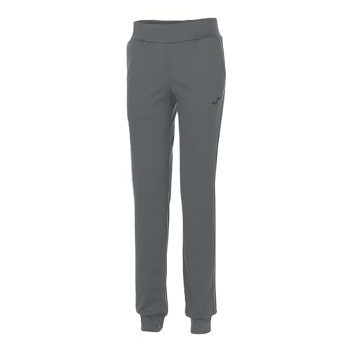 Joma Mare, 900016.150-Pantaloni Sportivi Da Donna, Taglia M, Colore: Grigio/Antracite