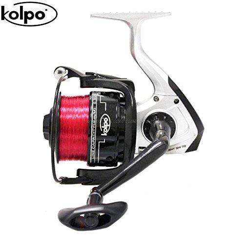 Kolpo Mulinello Da Pesca Surfcasting Talent Sw