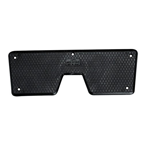 Piastra Poppa Abs Mm 225X85